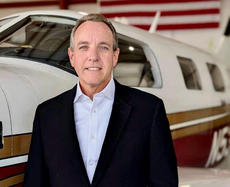 AOPA Announces Leadership Transition as CEO Moves to Advisory Role