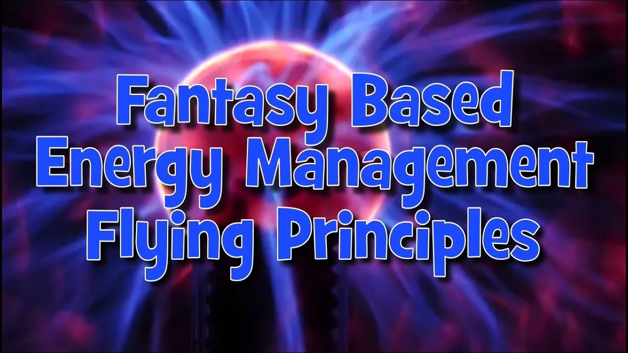 Rod Machado's Case Against the FAA's Energy Management Chapter — video thumbnail (Rod Machado)